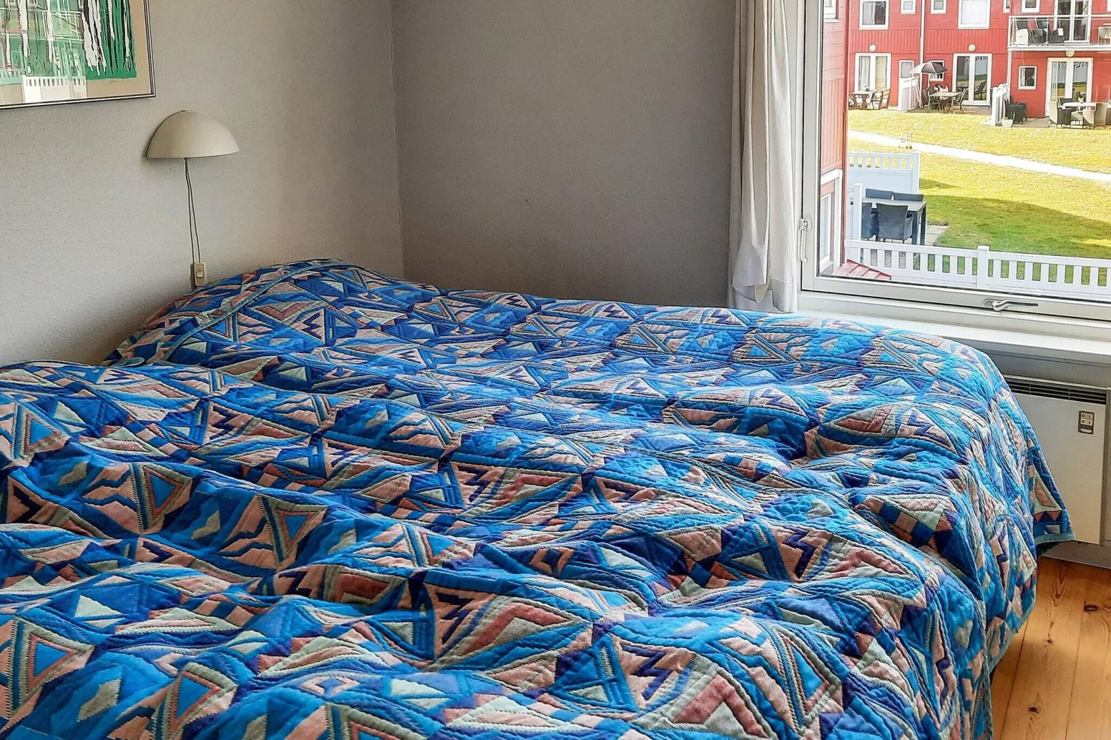 6 persoons vakantie huis in Hadsund-By Traum-Binnen