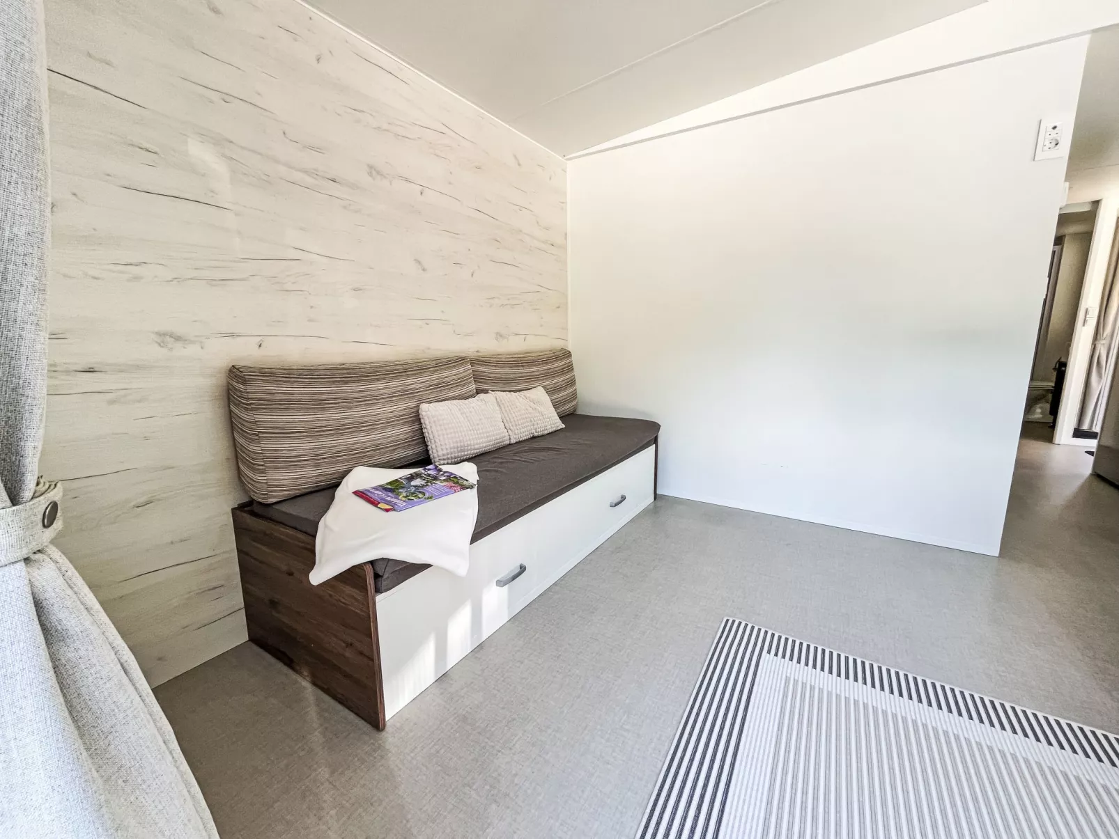 Tiny Haus Vierseenblick Nummer 3-Binnen