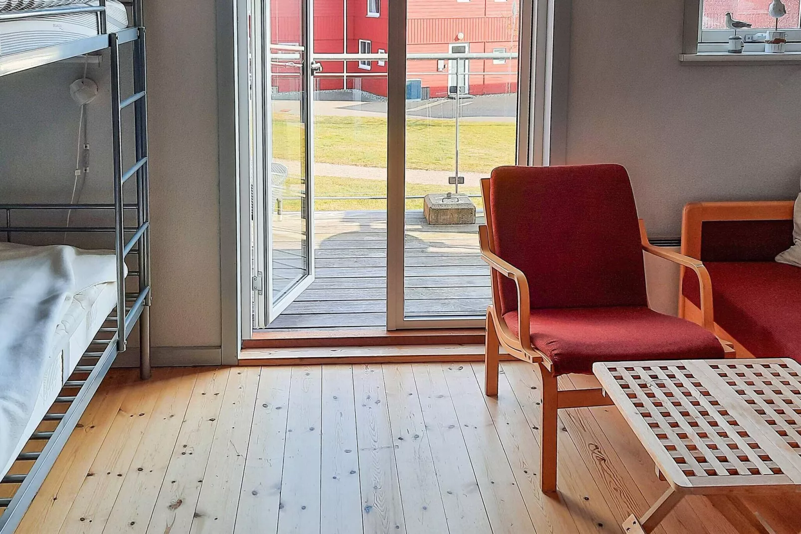 6 persoons vakantie huis in Hadsund-By Traum-Binnen