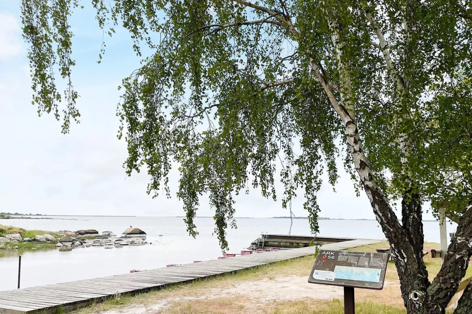 4 sterren vakantie huis in Torhamn-Niet-getagd