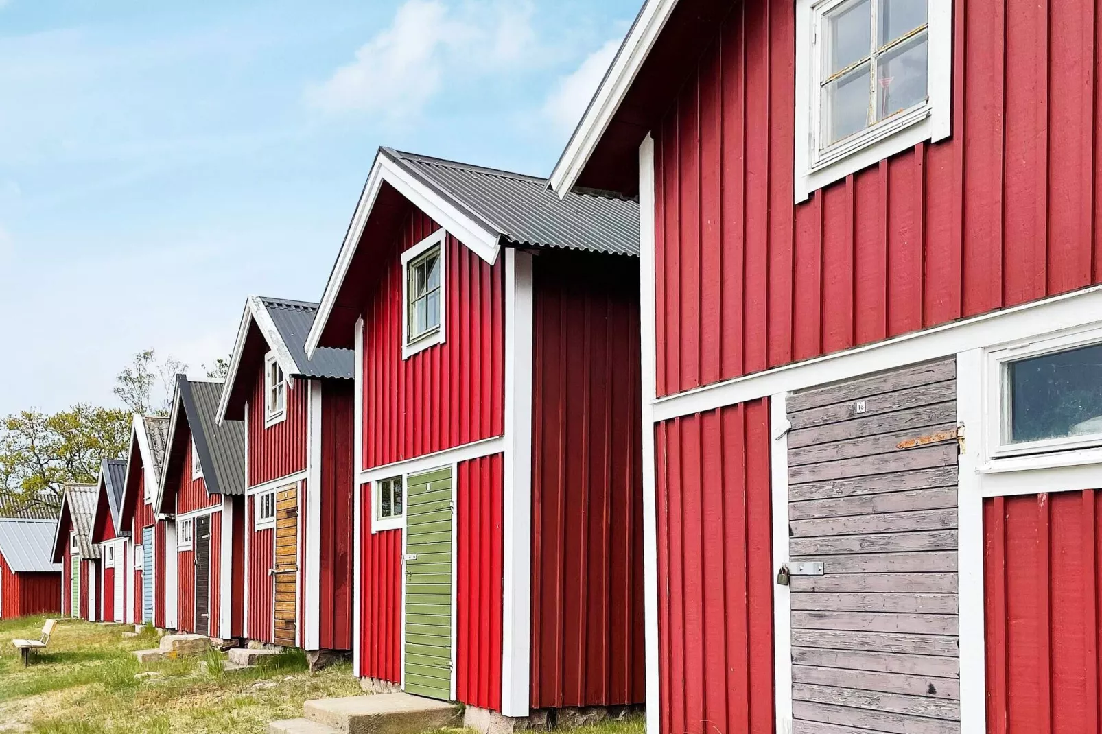 4 sterren vakantie huis in Torhamn-Niet-getagd