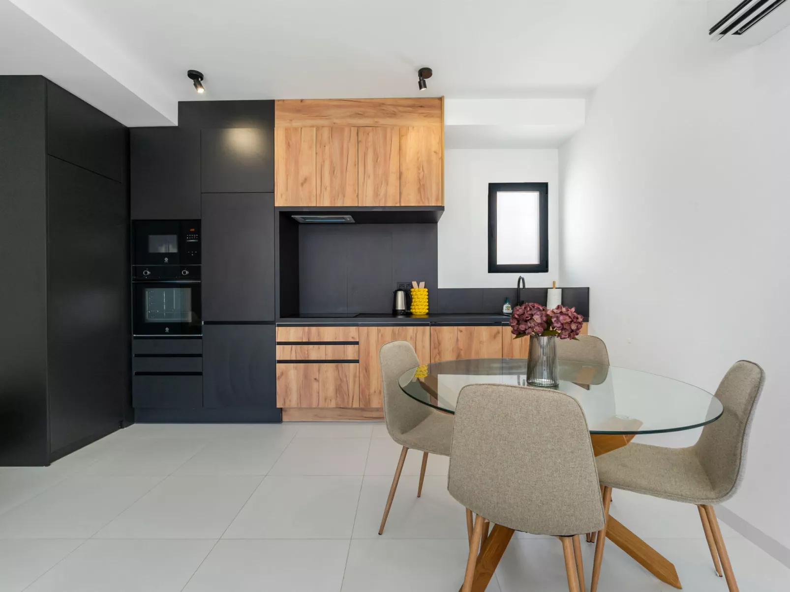 Residencial Saoco-Binnen