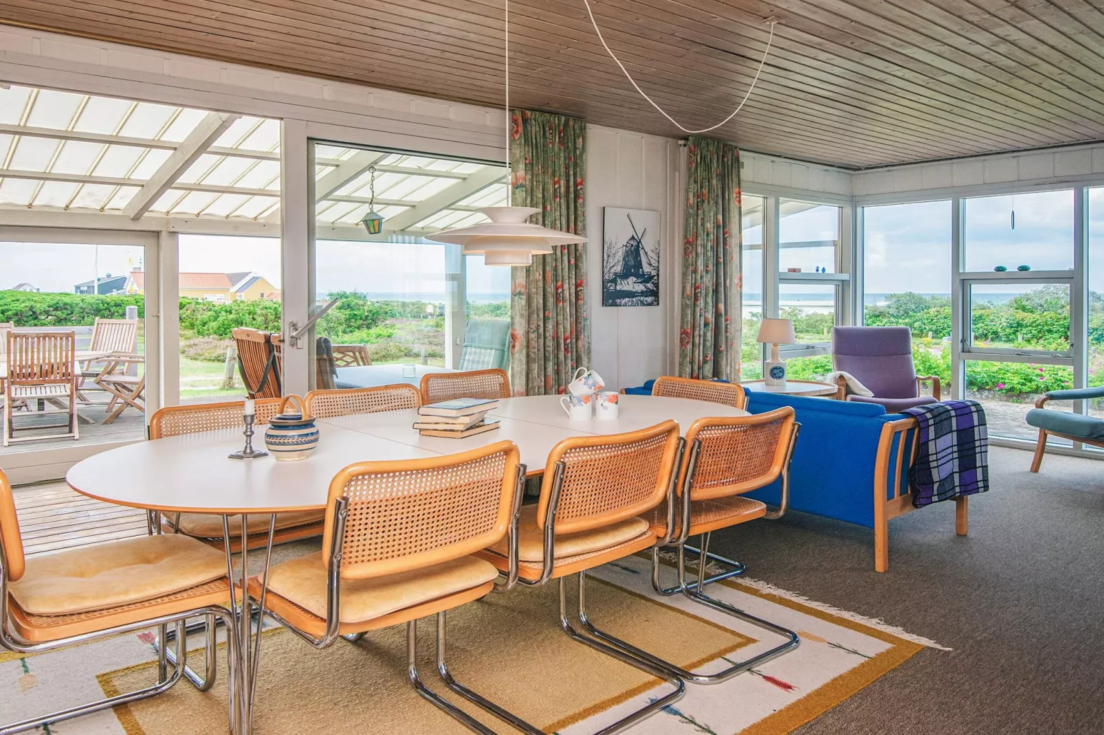 4 Personen vakantie huis in Glesborg-Binnen