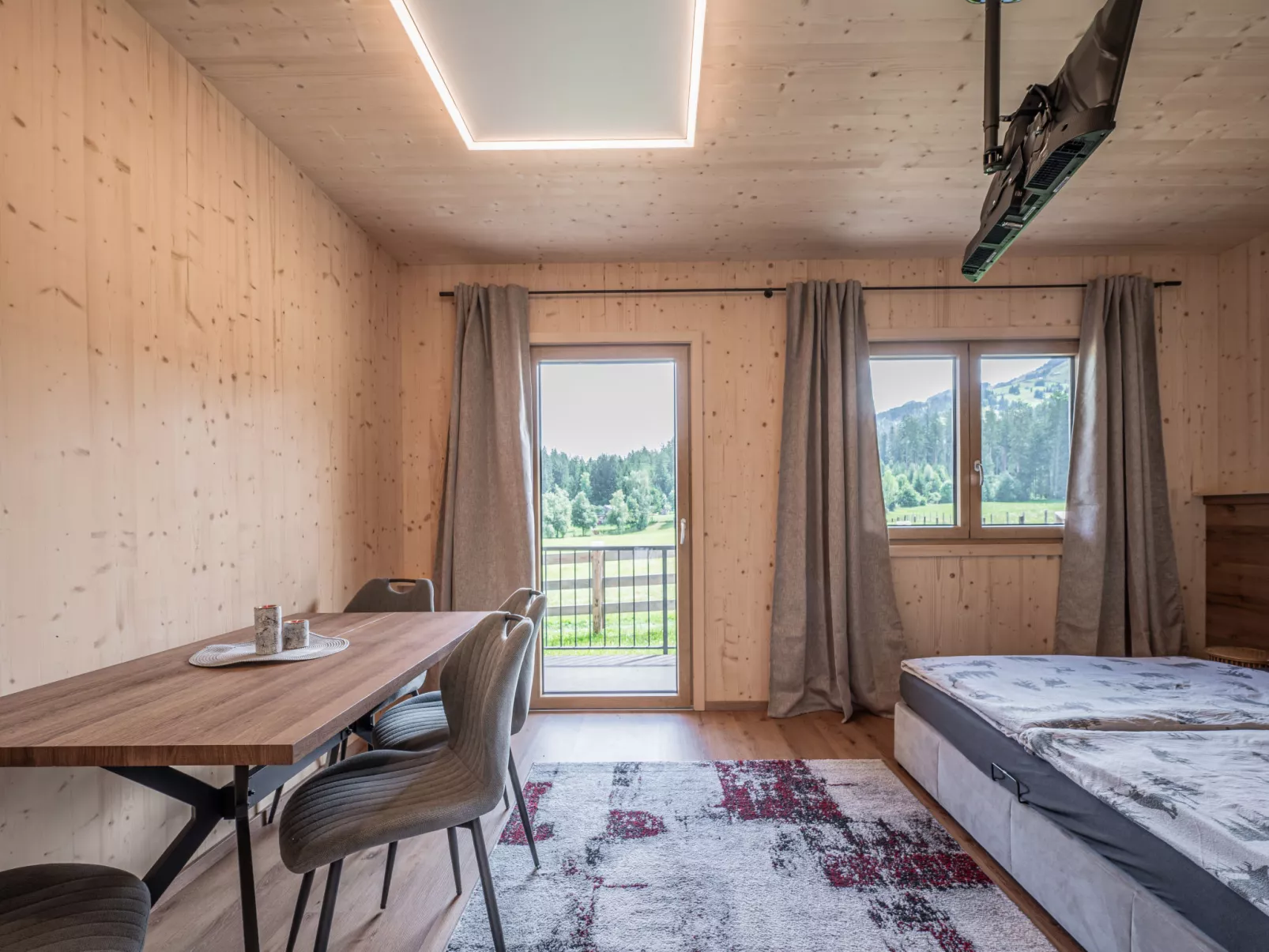 Appartement Erwin-Binnen