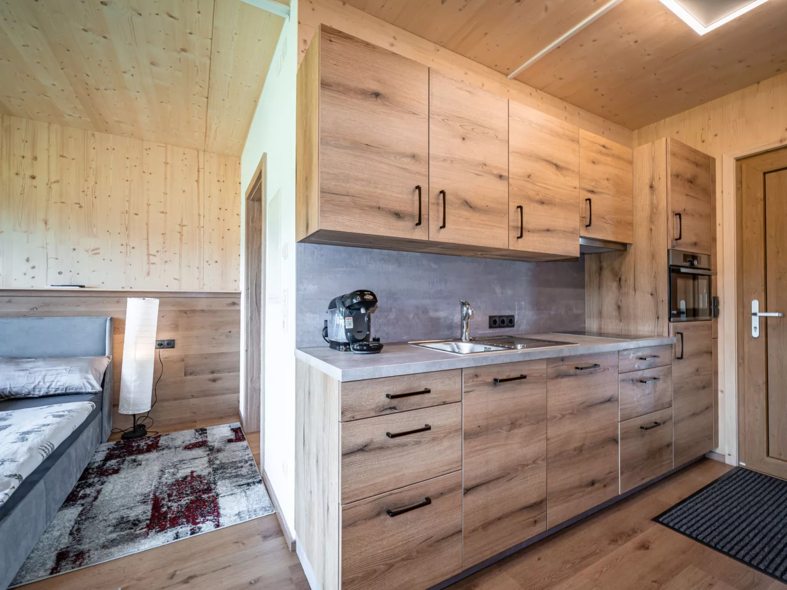 Appartement Erwin-Binnen