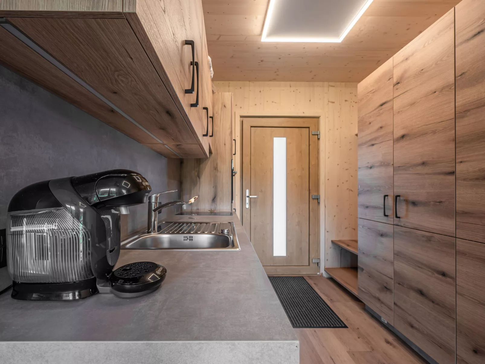 Appartement Erwin-Binnen