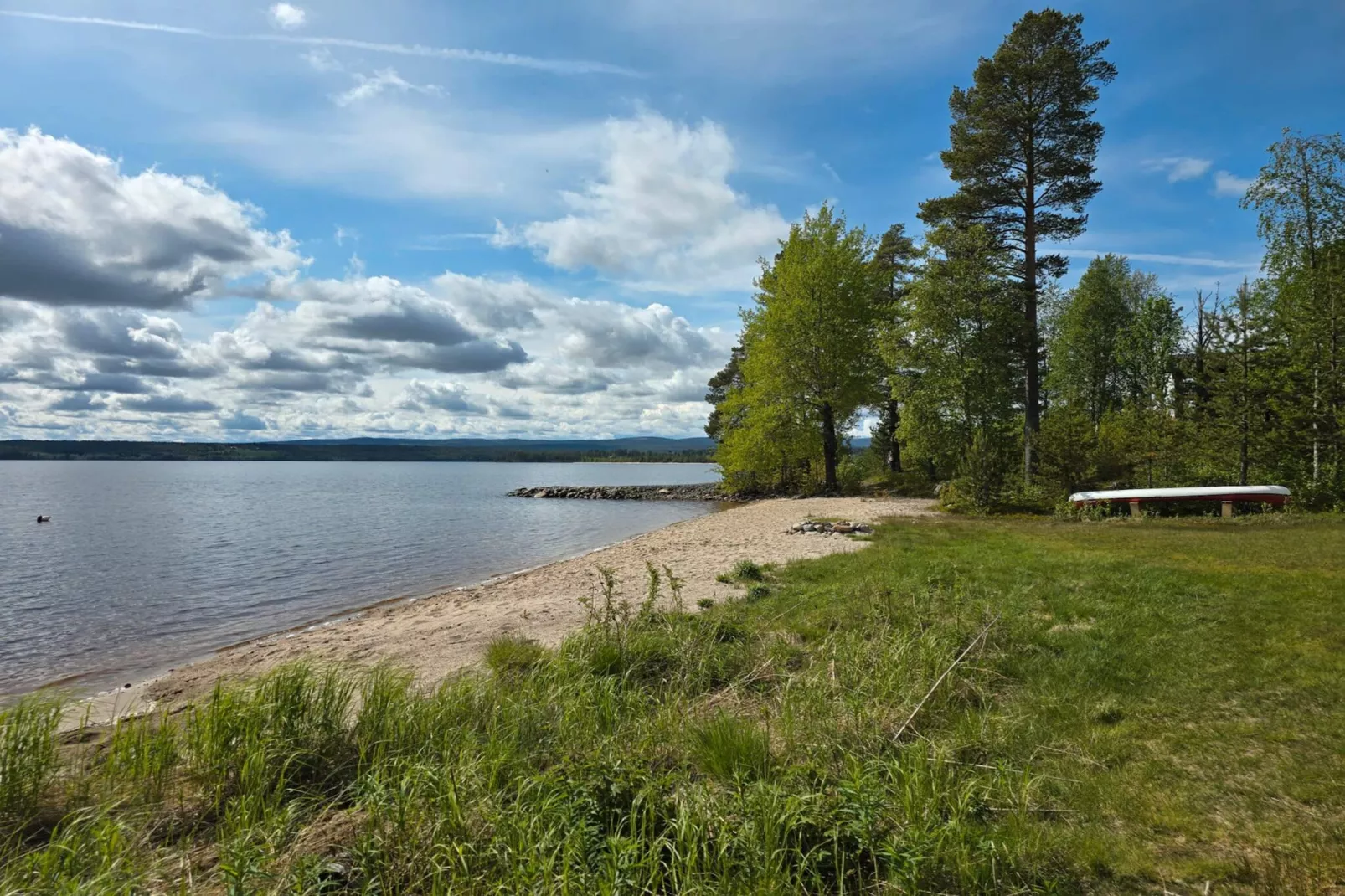 6 Personen vakantie huis in Osen-Niet-getagd