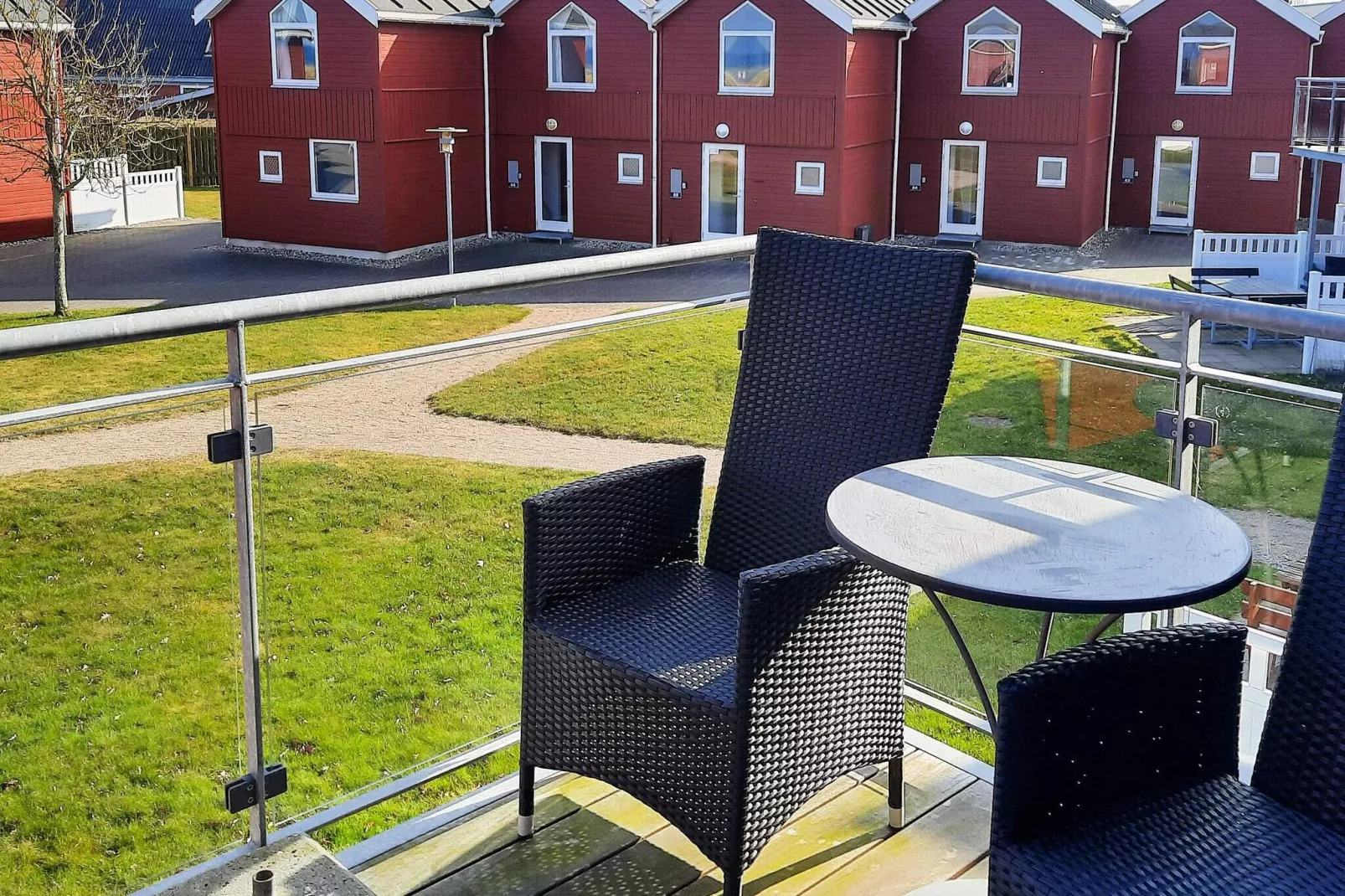 6 persoons vakantie huis in Hadsund-By Traum-Uitzicht