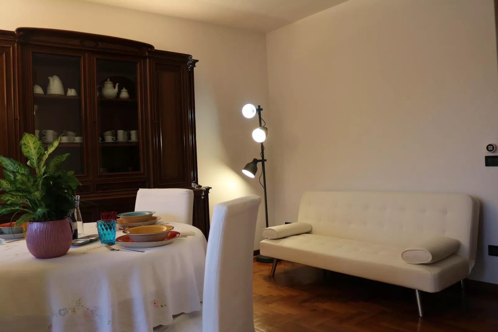 Casara Ventotto-Woonkamer
