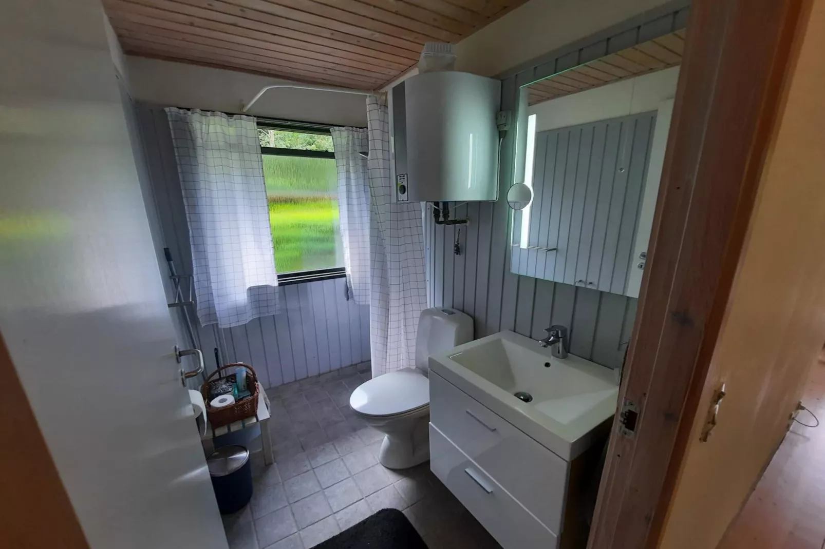 6 Personen vakantie huis in Højby-Binnen
