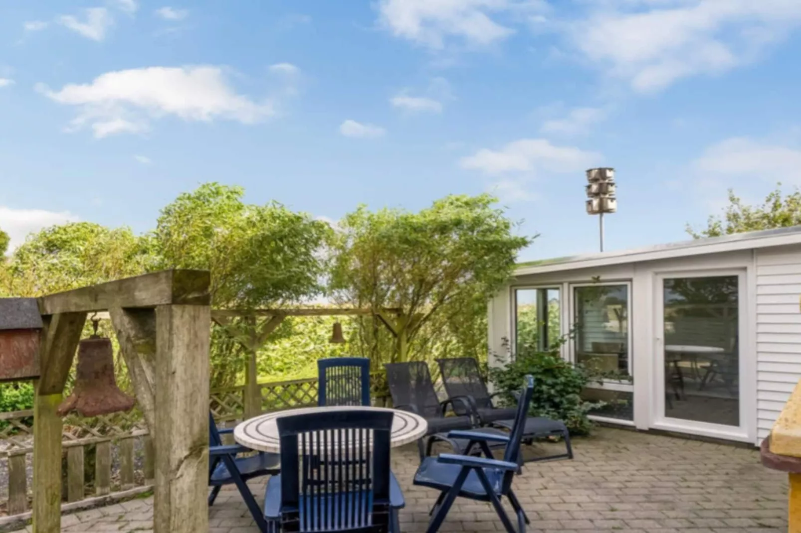 6 Personen vakantie huis in Thisted-Binnen