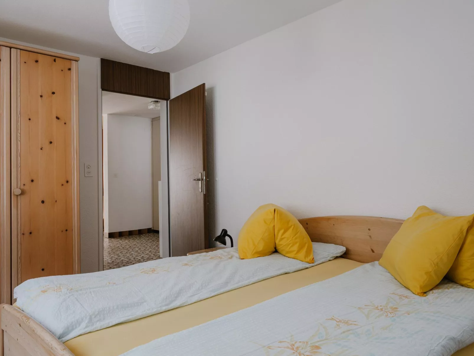 Casa Yolanda 2. OG Süd-Binnen