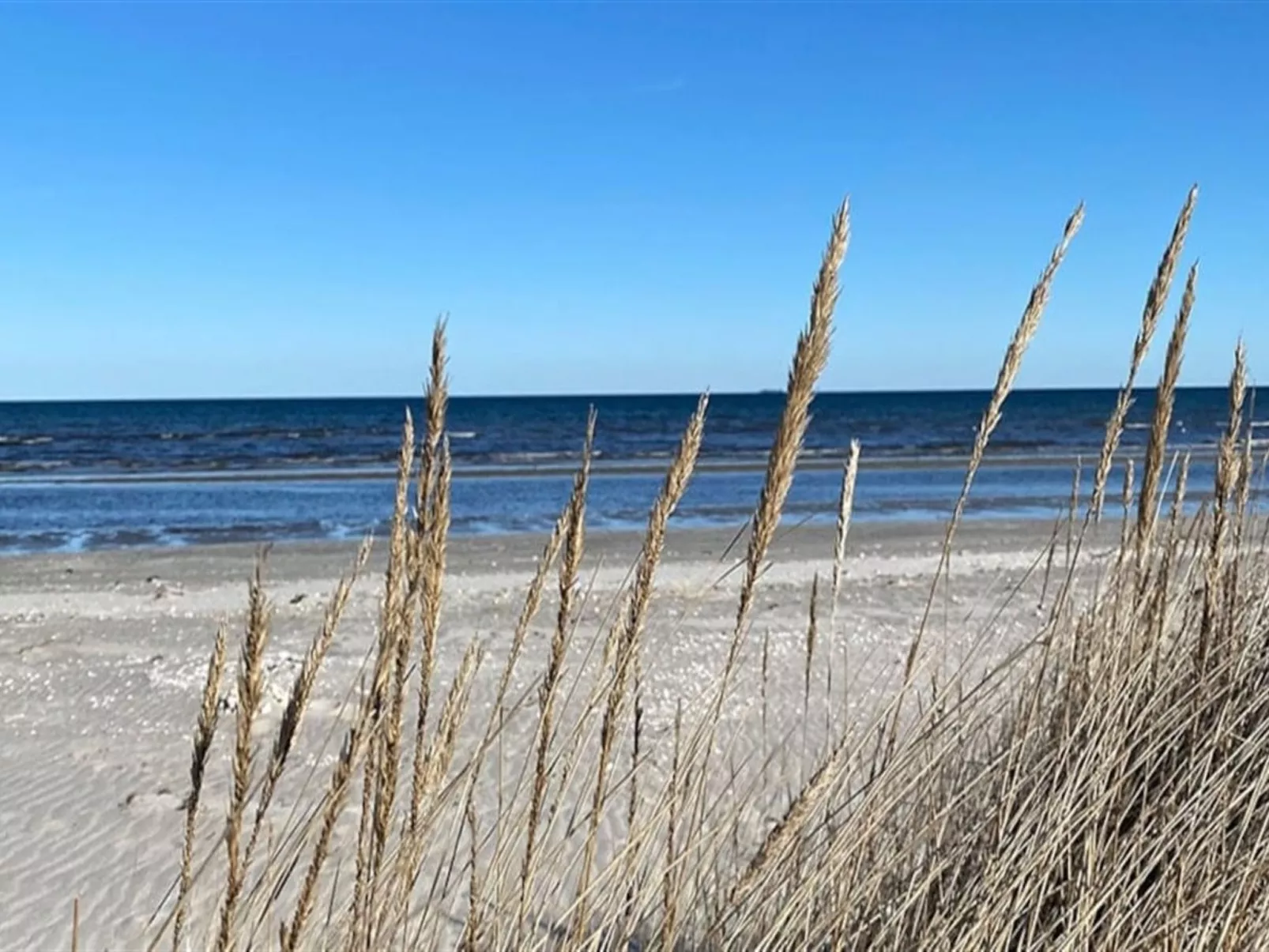 "Har" - 1.2km from the sea-Buiten