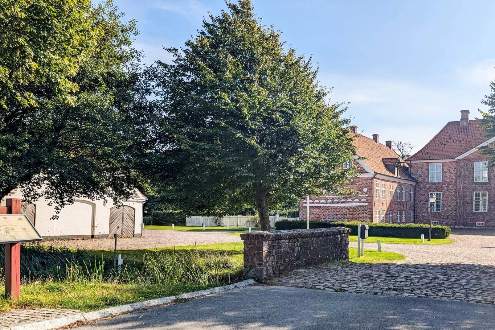 6 Personen vakantie huis in Gram-Buitenlucht