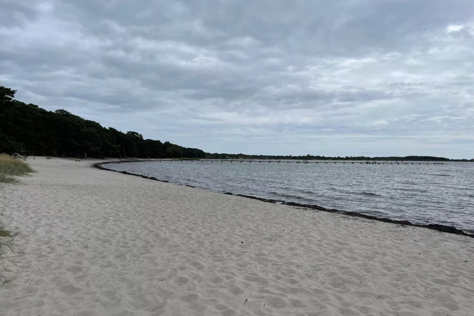4 sterren vakantie huis in SÖLVESBORG-Buitenlucht