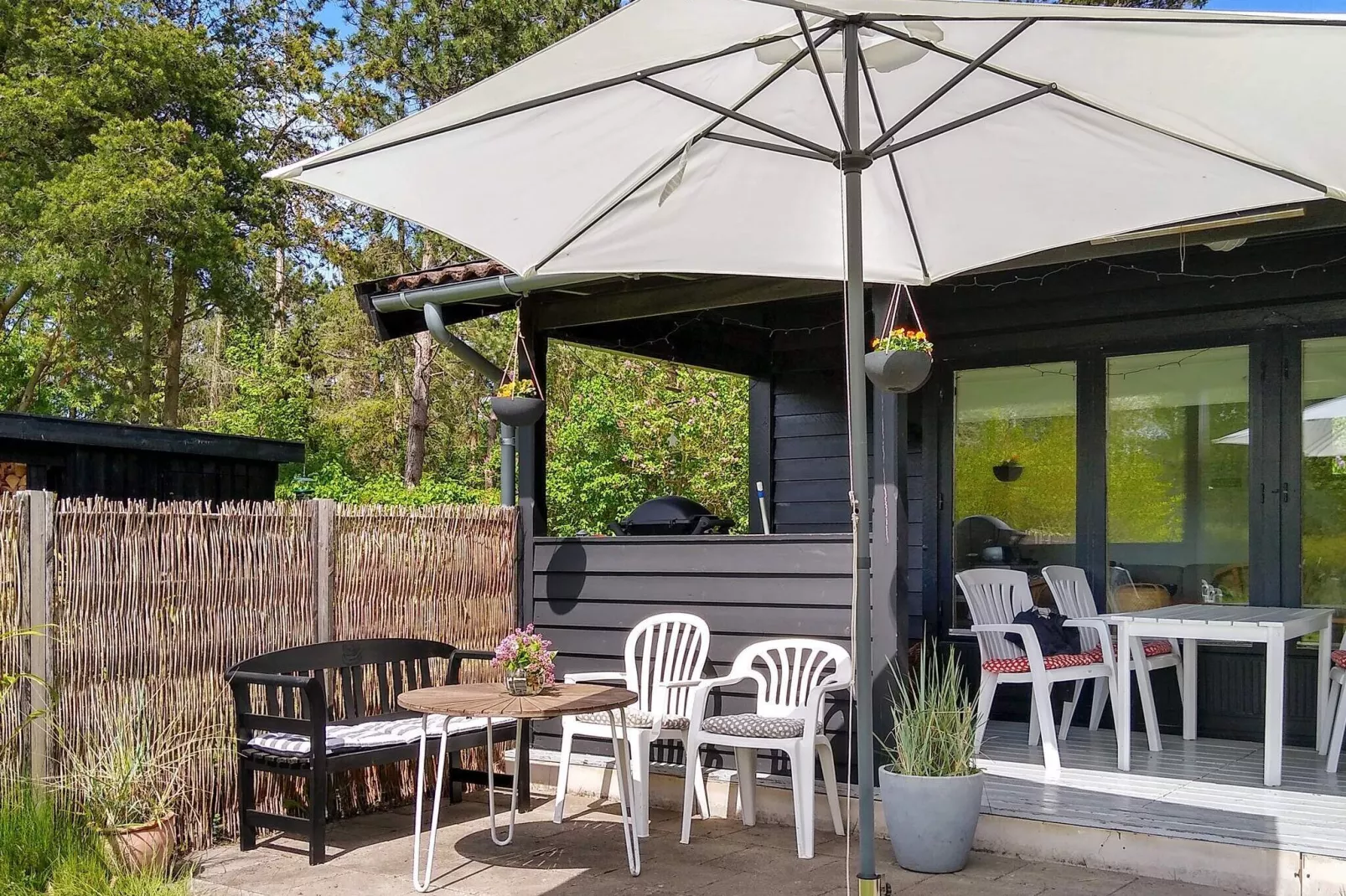 6 persoons vakantie huis in Vig-By Traum-Buitenlucht
