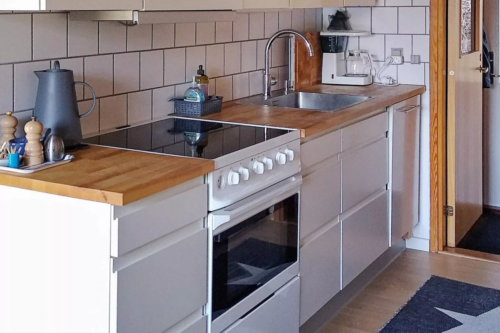 6 persoons vakantie huis in Vig-By Traum-Binnen