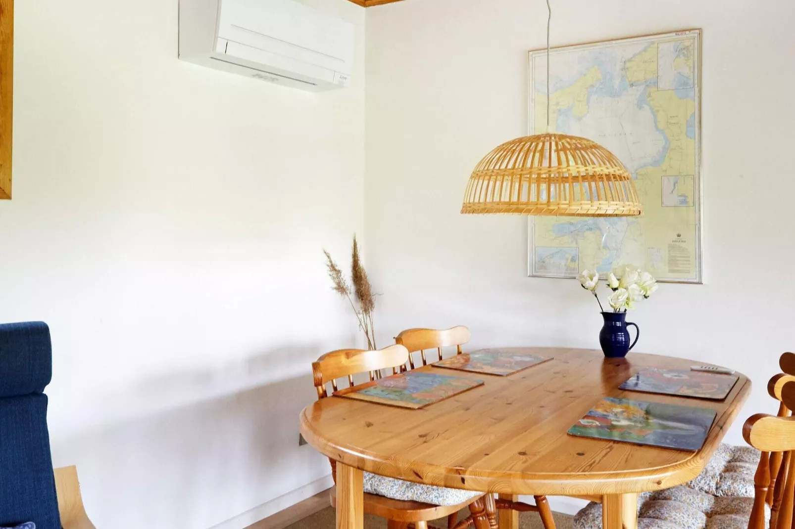 6 persoons vakantie huis in Vig-By Traum-Binnen