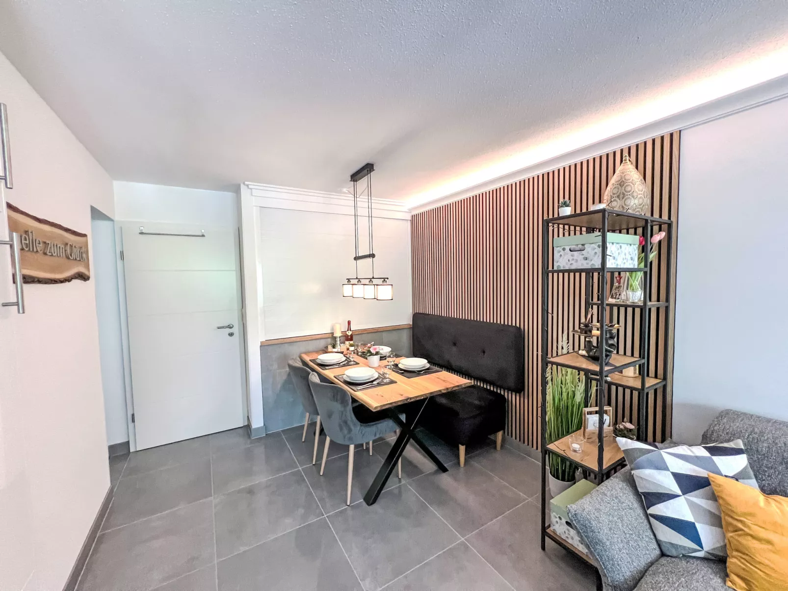 Ringstrasse (Utoring)-Binnen