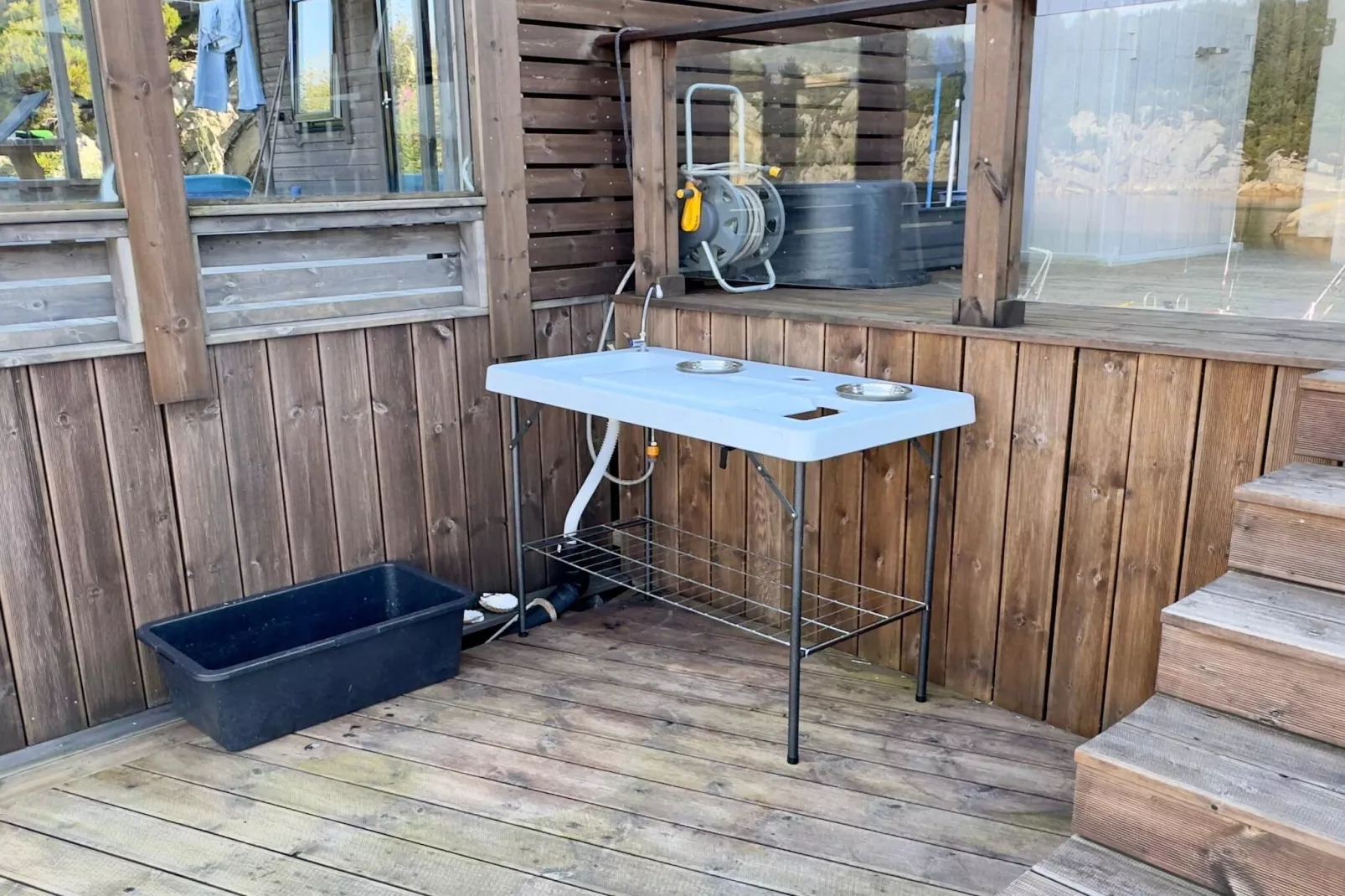 8 Personen vakantie huis in Urangsvåg-Buitenlucht