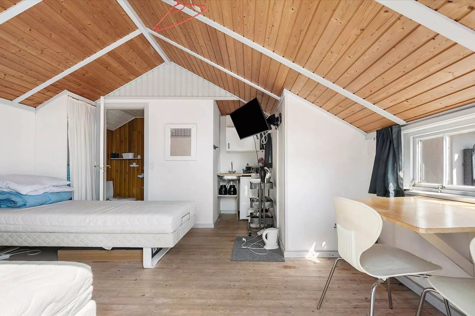 9 Personen vakantie huis in Skagen