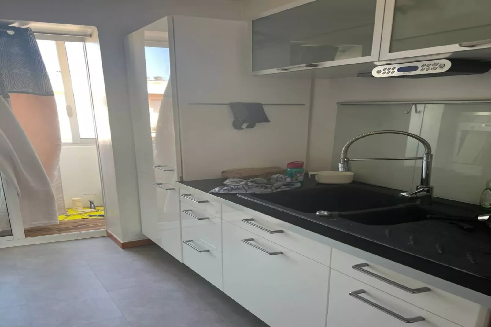 65 Apparemment fraîc-Keuken