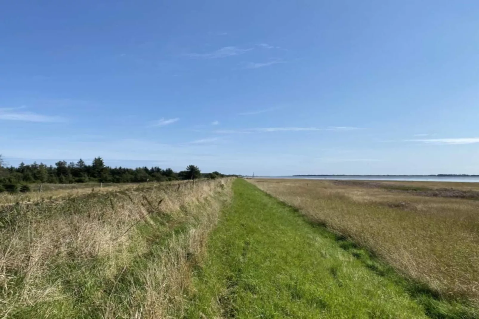 8 persoons vakantie huis in Hadsund-Niet-getagd