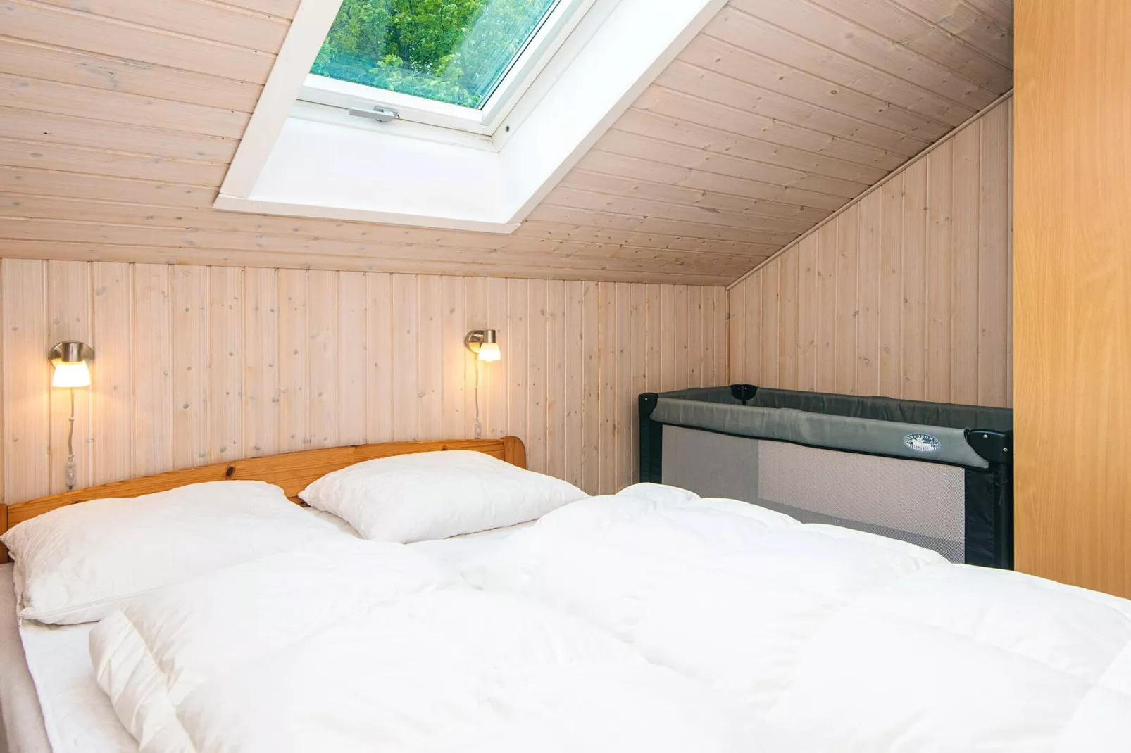 8 persoons vakantie huis in Hemmet-Binnen