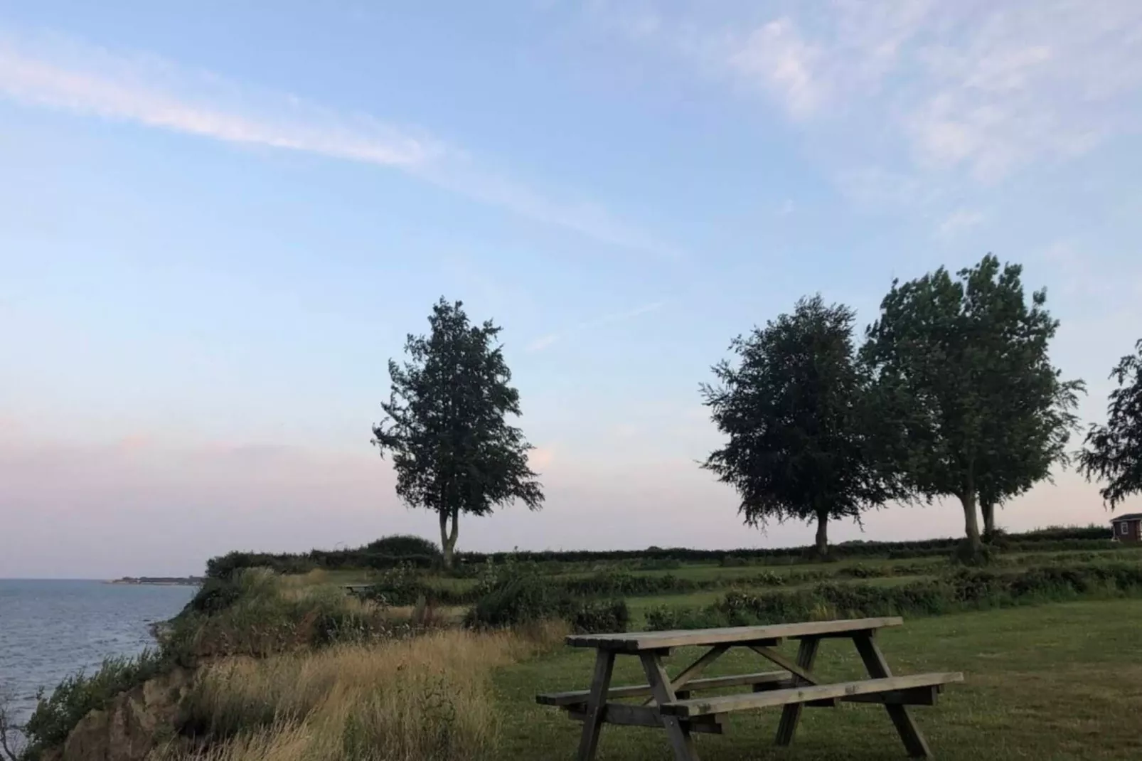 8 persoons vakantie huis in Sydals-Waterzicht
