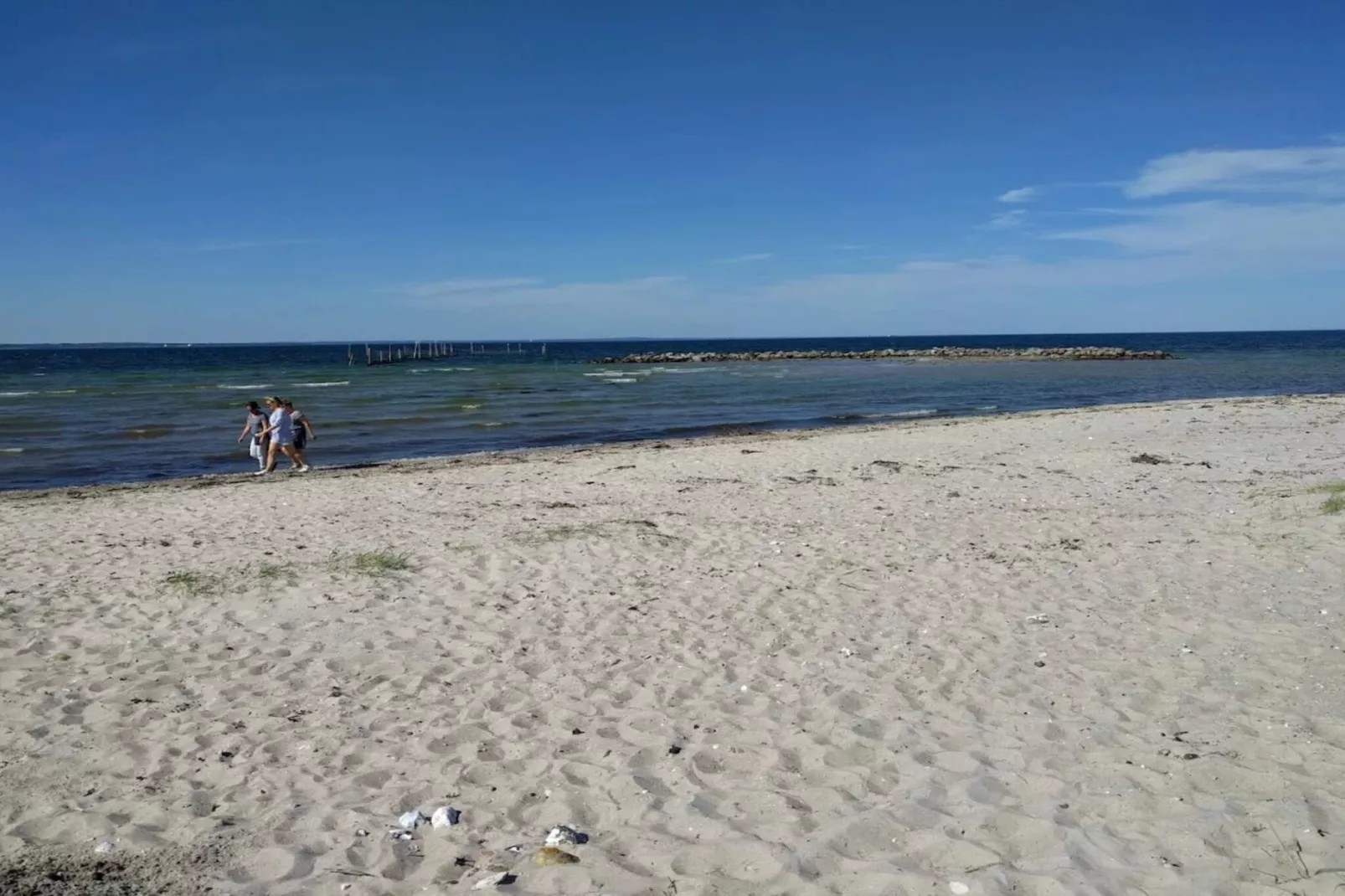 5 persoons vakantie huis in Middelfart-Waterzicht