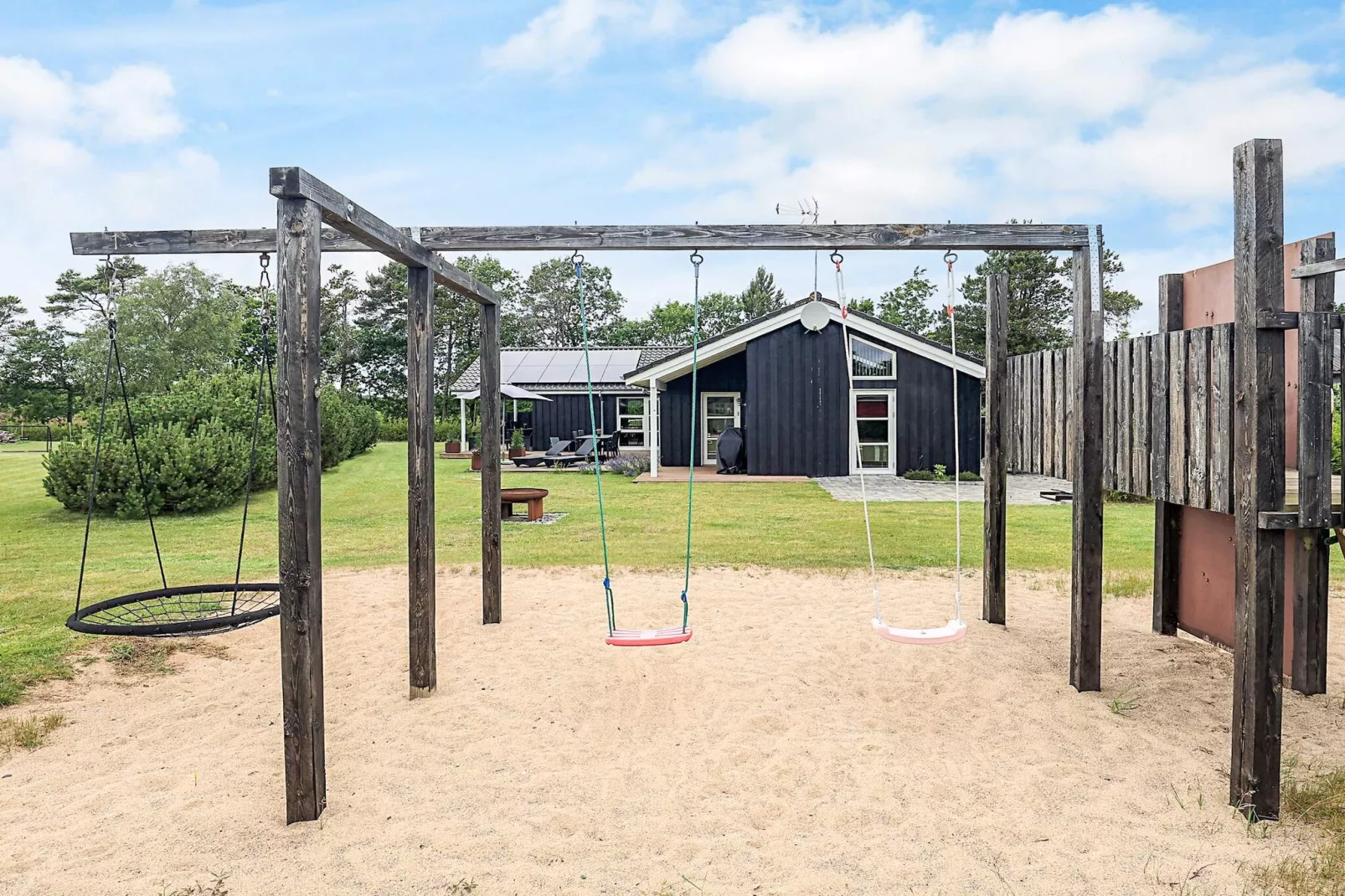 10 persoons vakantie huis in Hadsund-Niet-getagd