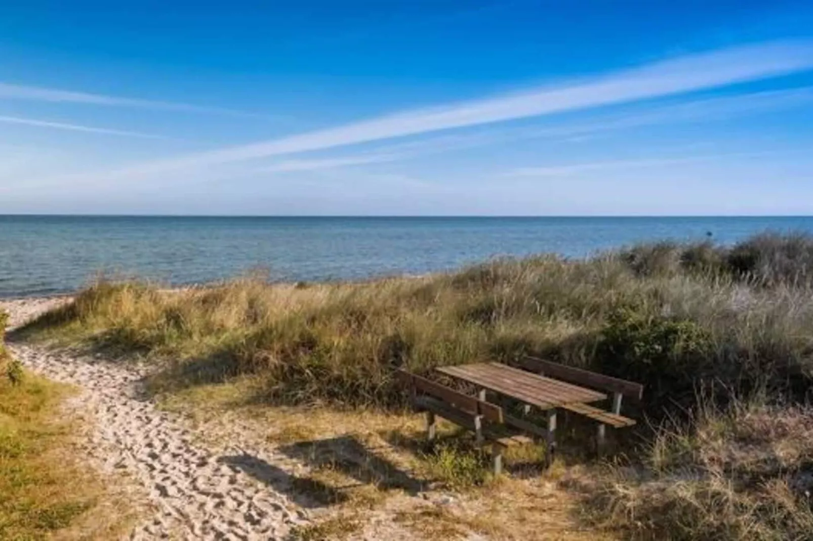 4 persoons vakantie huis in Glesborg-Waterzicht