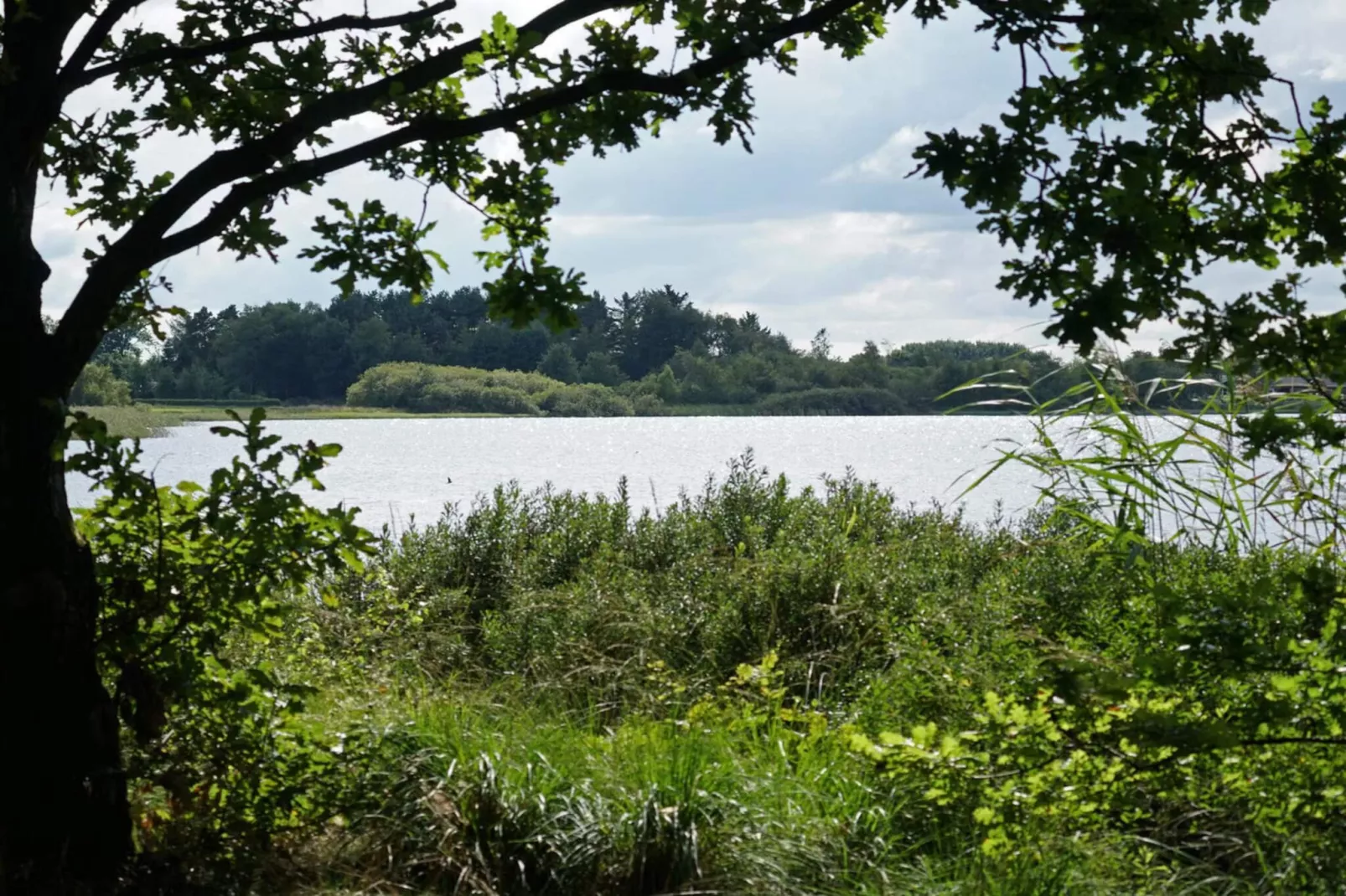 Luxe Meerzijde Toevluchtsoord-By Traum-Waterzicht