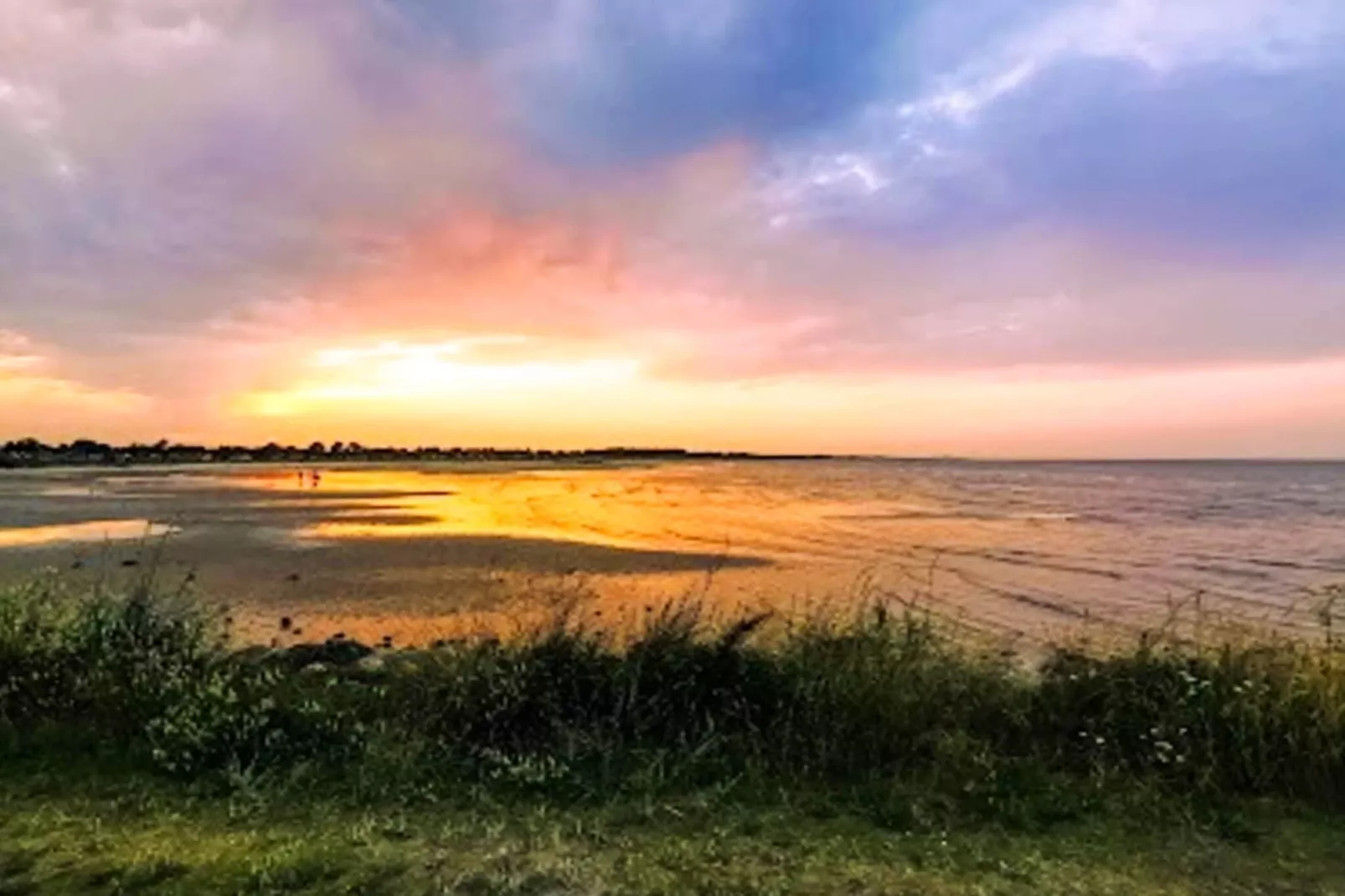 6 persoons vakantie huis in Hadsund-Waterzicht