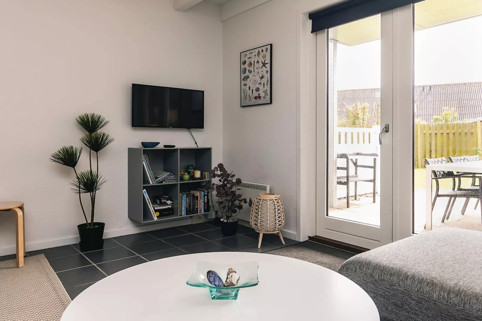 6 persoons vakantie huis in Hadsund-Binnen