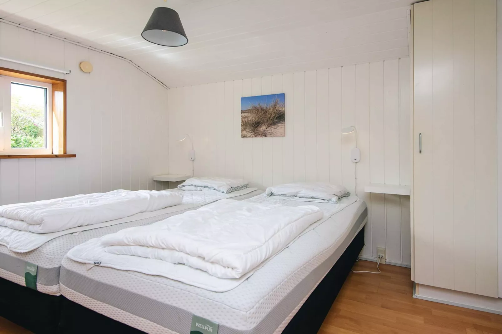 Luxe retraite in Vejers -- By Traum Ferienwohnungen-Binnen
