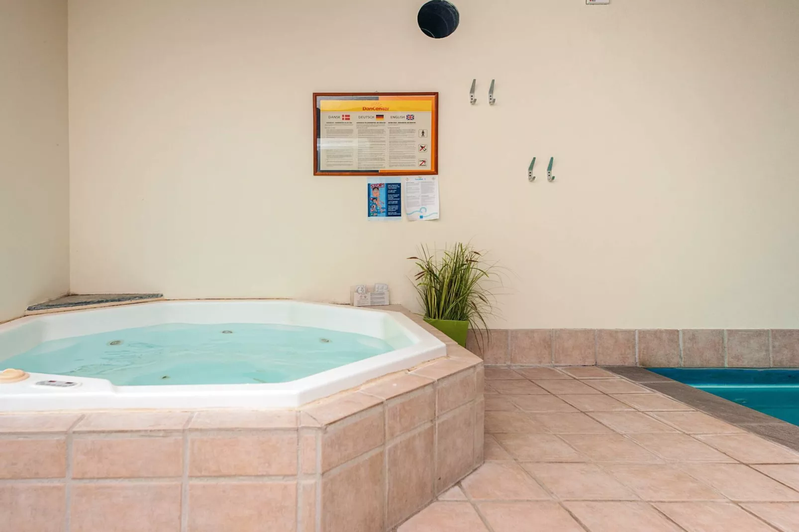 12 persoons vakantie huis in Haderslev-By Traum-Spa