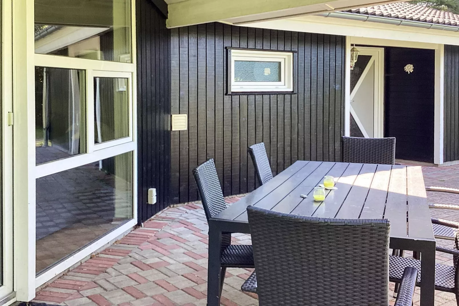 12 persoons vakantie huis in Væggerløse-By Traum-Buitenlucht