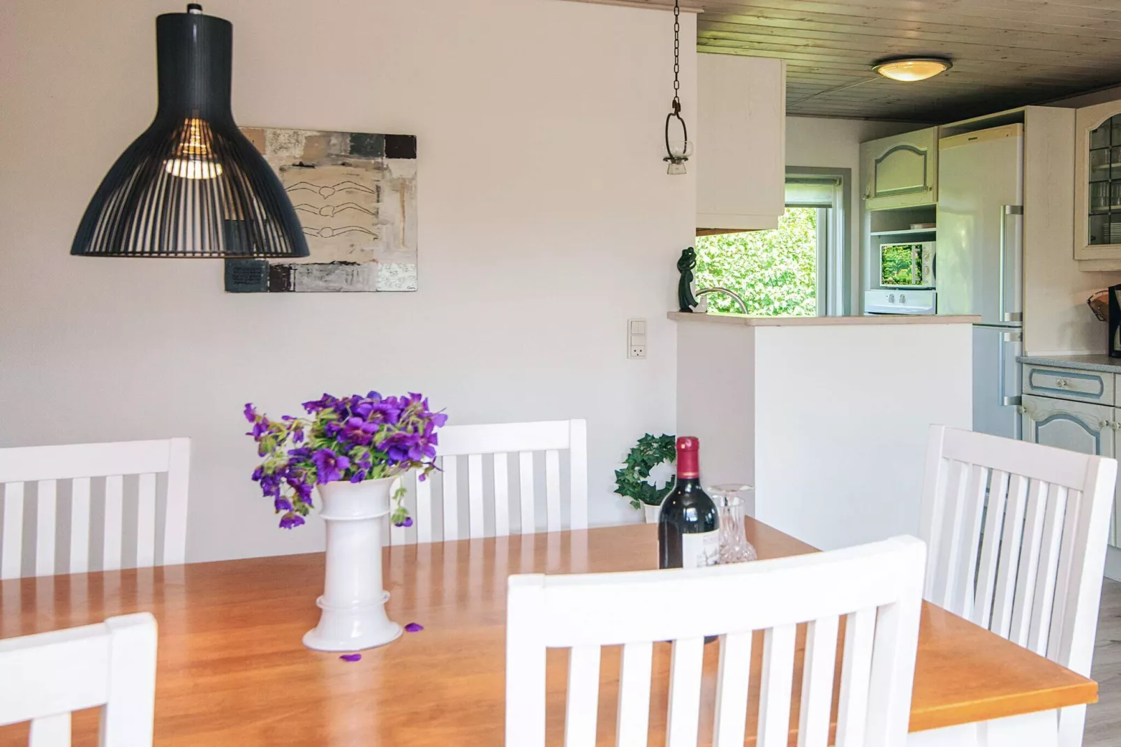 6 persoons vakantie huis in Haderslev-By Traum-Binnen