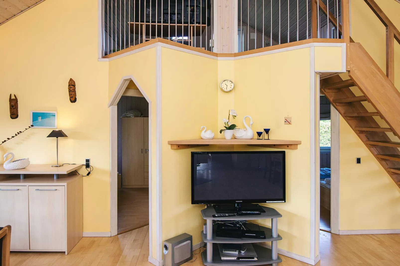 12 persoons vakantie huis in Tarm-By Traum-Binnen