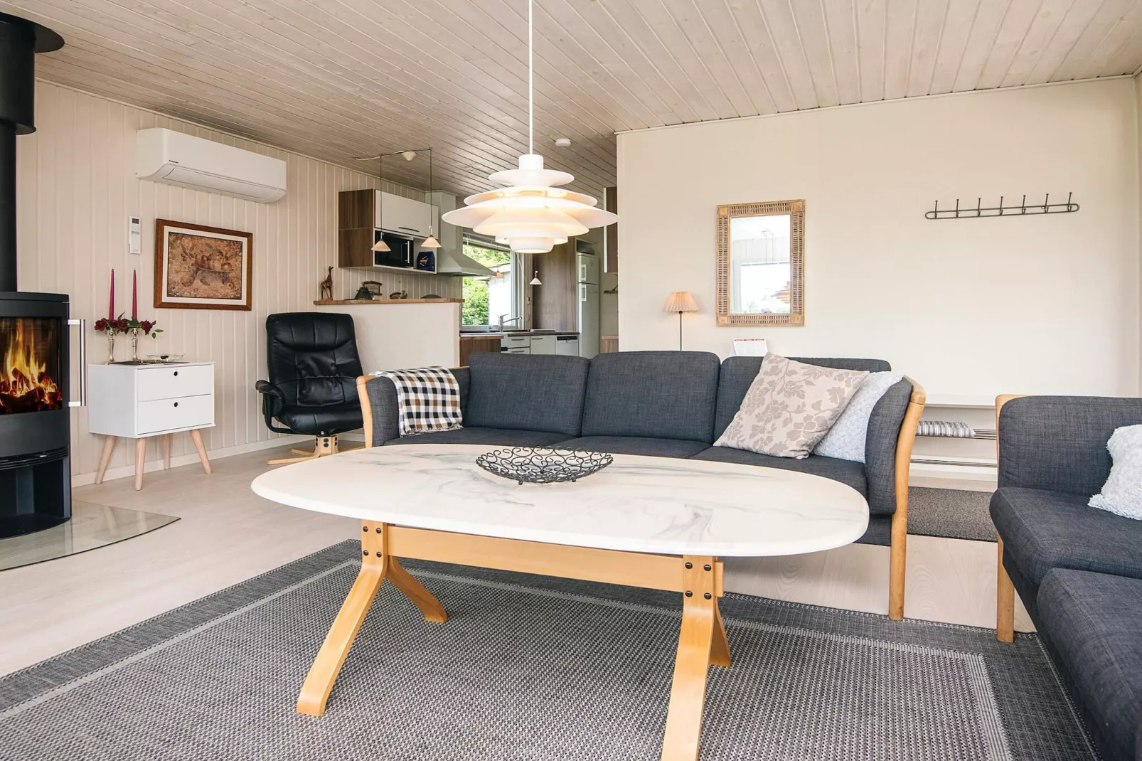 6 persoons vakantie huis in Aabenraa-By Traum-Binnen