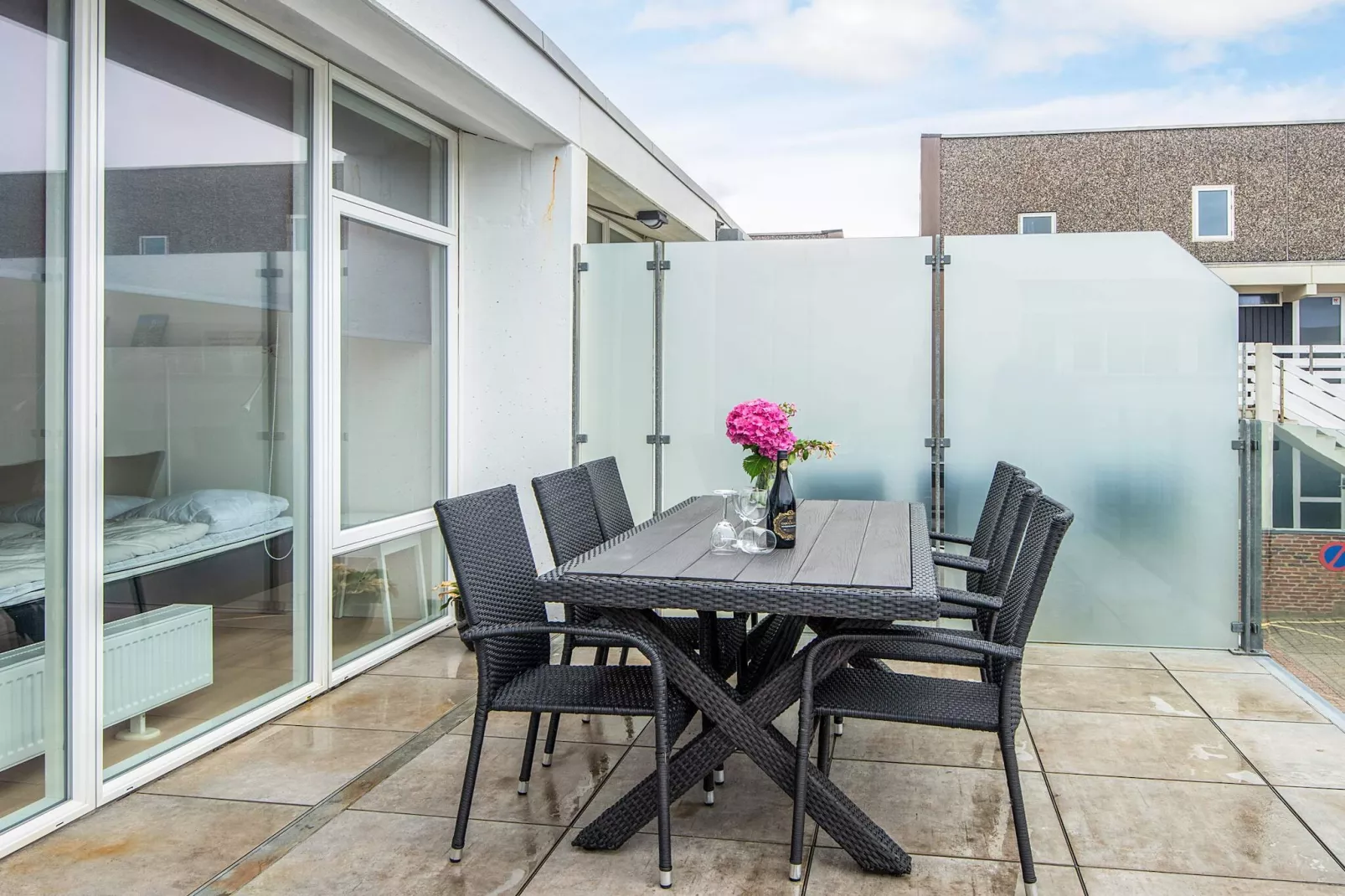 8 persoons vakantie huis in Ringkøbing-By Traum-Uitzicht