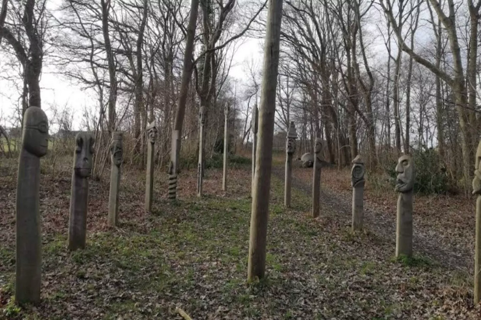 3 persoons vakantie huis in Ærøskøbing-By Traum-Buitenlucht