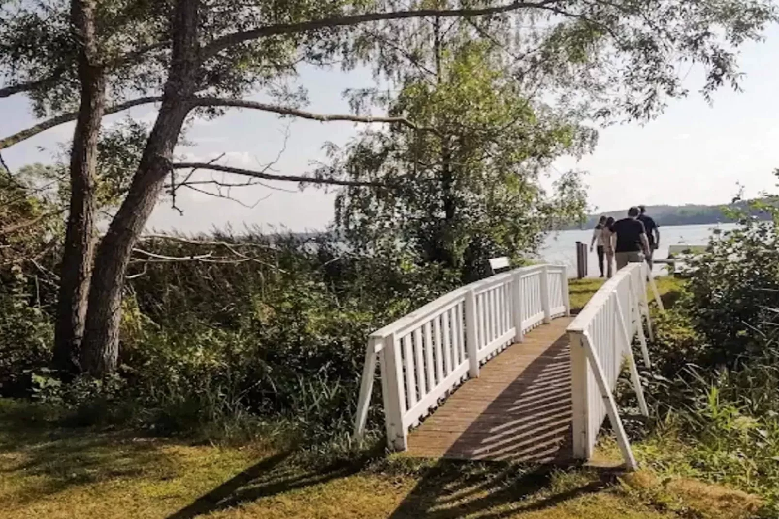 4 persoons vakantie huis in GRÄNNA-By Traum-Waterzicht