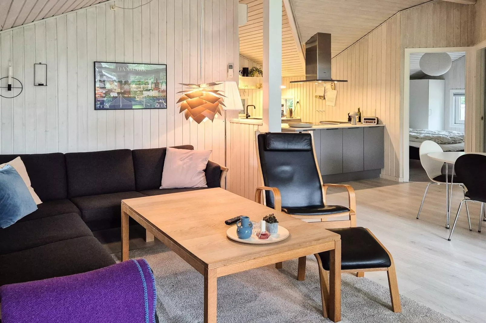 8 persoons vakantie huis in Sydals-By Traum
