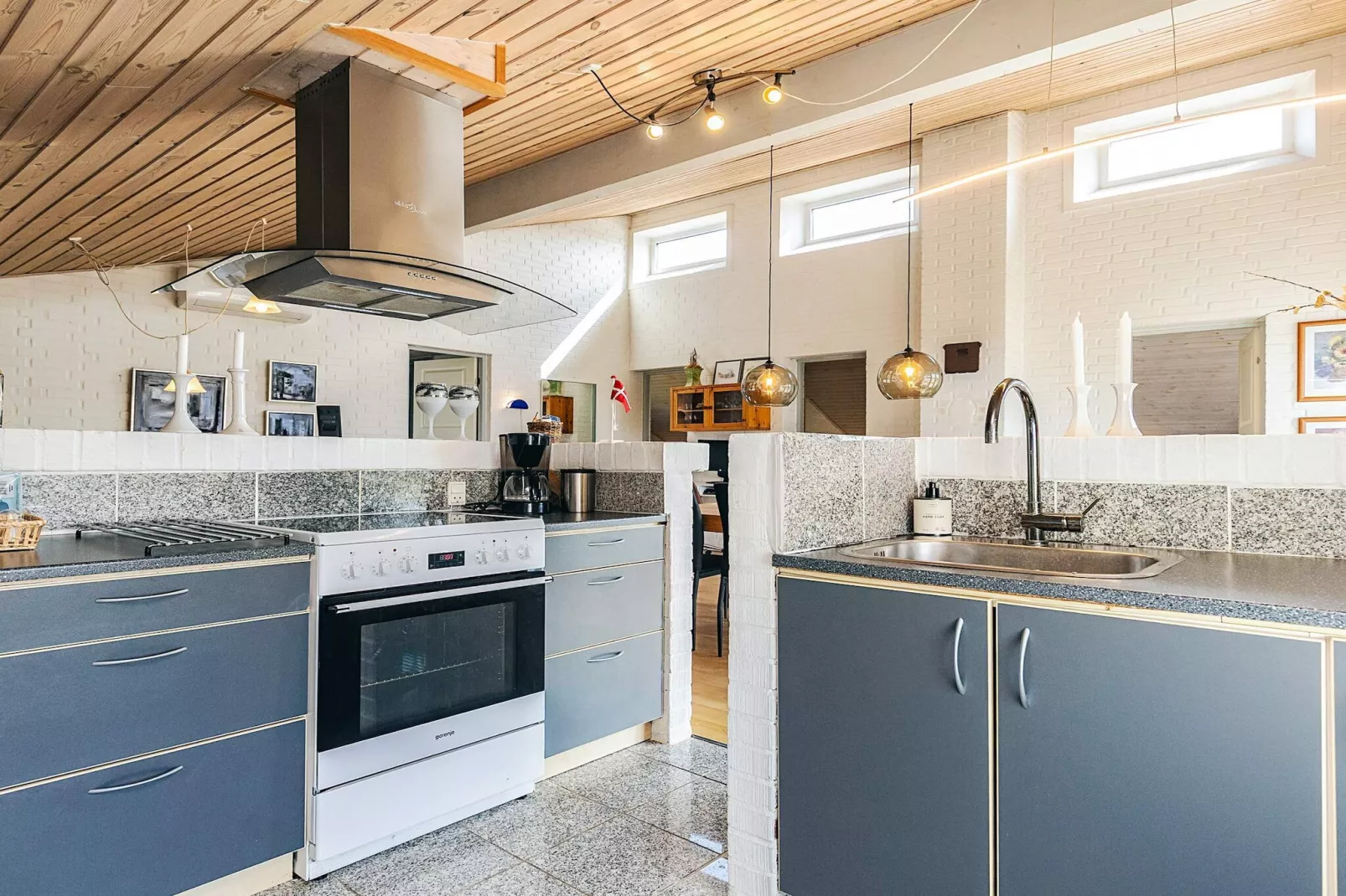 7 persoons vakantie huis in Thisted-By Traum-Binnen