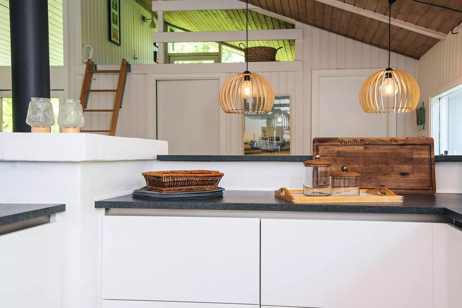 8 persoons vakantie huis in Bindslev-By Traum-Binnen
