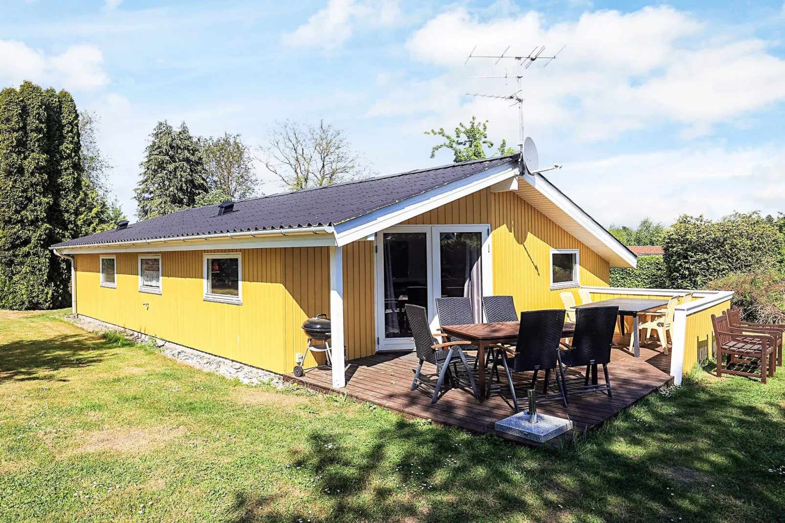 Gezellig toevluchtsoord met sauna -- By Traum Ferienwohnungen-Uitzicht