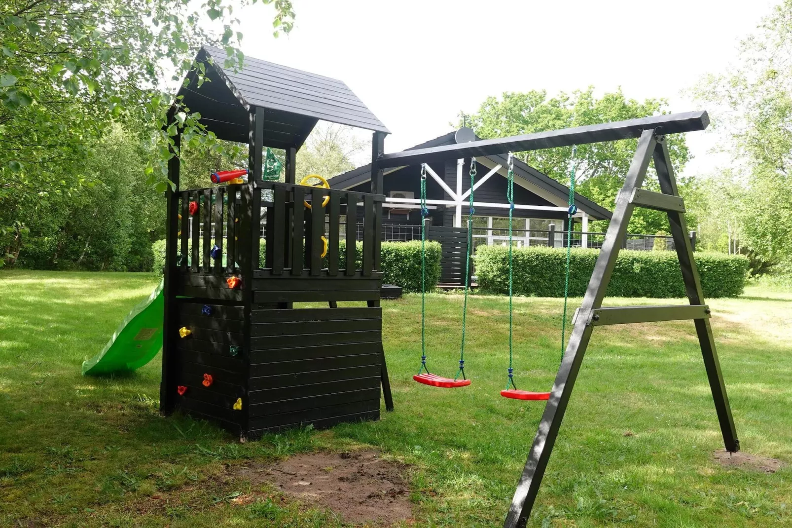 6 persoons vakantie huis in Hadsund-By Traum-Niet-getagd