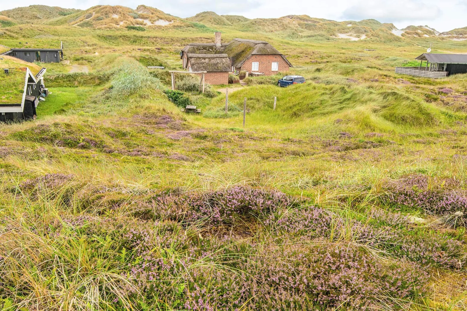 Rustiek toevluchtsoord met uitzicht -- By Traum Ferienwohnungen-Uitzicht